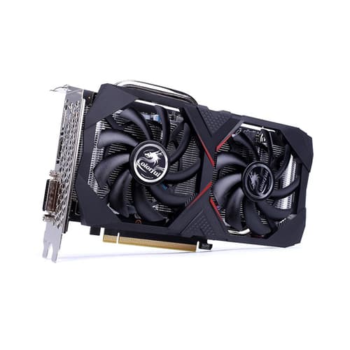 Colorful GTX 1660 V 6GB Graphics Card